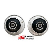 E81 E82 E90 E91 E92 FRONT TOP