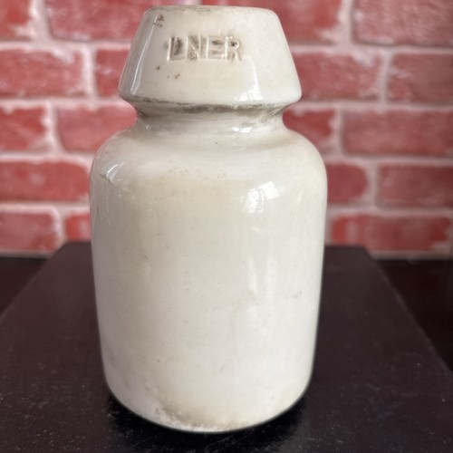 Vintage lner ceramic - ceramic, railway