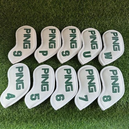 10pcs set for ping golf - ping,
