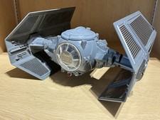 STAR WARS VINTAGE 1978 DARTH