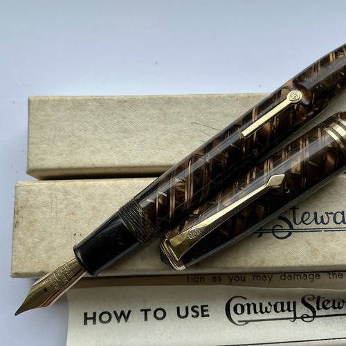 Conway stewart 14 ct - conway,