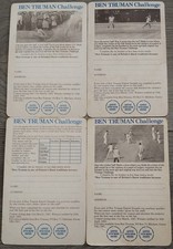 4×80s Ben Truman Export