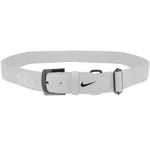 Nike adult baseball belt - nike, 3.0