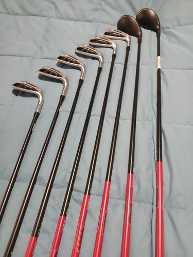 Cobra ltdx combo - set, 4-5