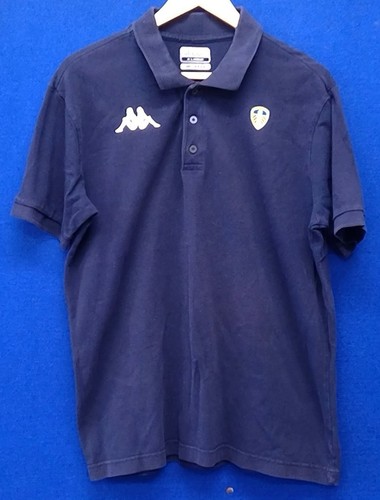 Kappa men leeds united polo - kappa, men's