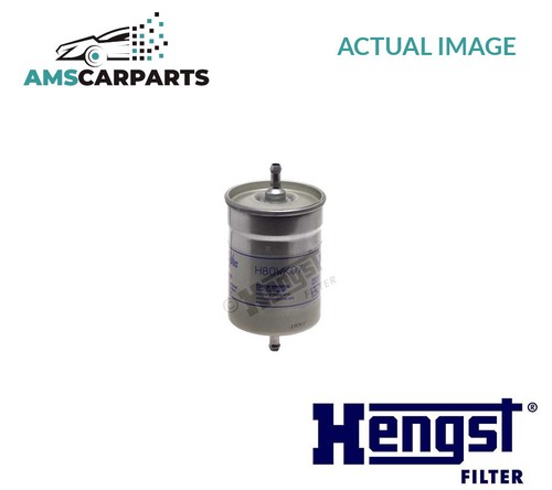 Engine fuel filter h80wk07 - engine,
