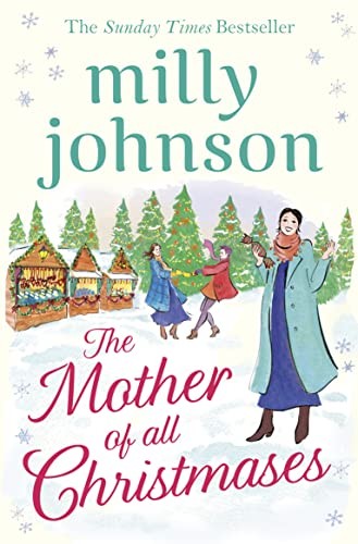The mother all - the,