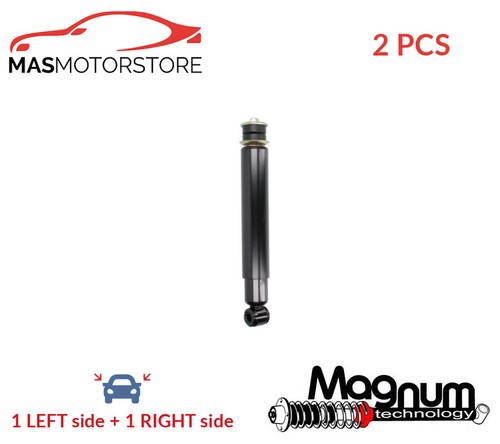 Shock absorber set - absorber, shockers