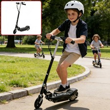 Kids Electric Scooter Powerful