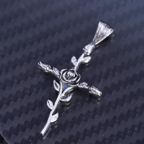 Vintage sterling silver - sterling, 925