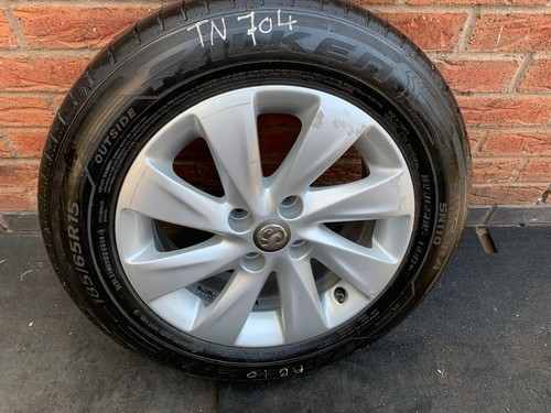 Vauxhall corsa 2015 2019 - vauxhall,