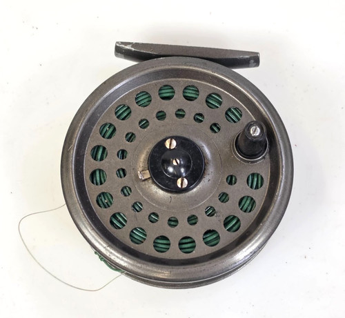 Intrepid rimfly regular fly - rimfly,
