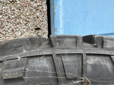 Goodyear wrangler duratrac - wrangler,
