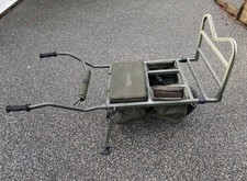 Nash Trax Barrow High Strength