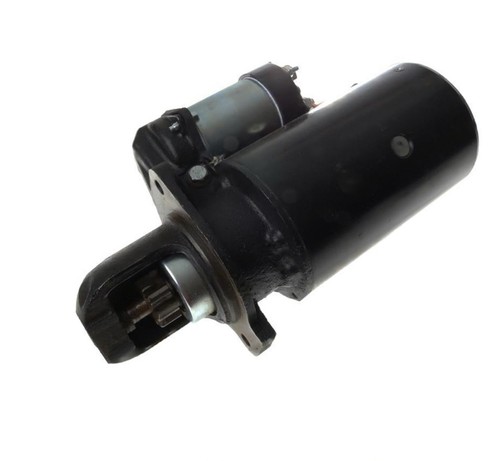 Hyster 136125 new starter - hyster,