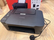 Canon PIXMA TS3750i Wireless