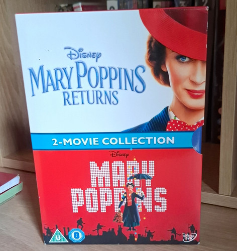 Disney mary poppins - disney, /