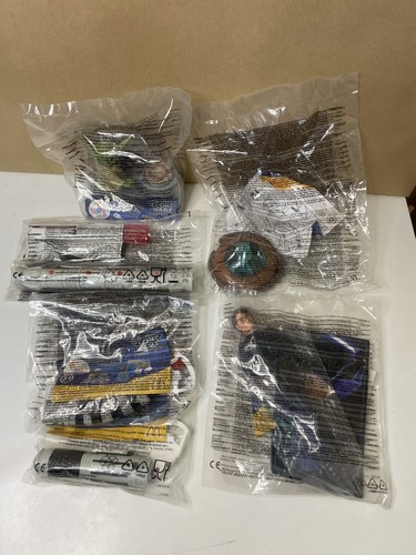 Bundle mcdonald star - mcdonald’s, wars