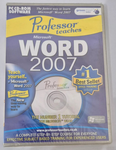 Professor teaches microsoft - professor,