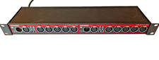 Swisson xsr dmx512 - xsr-5r-5r,
