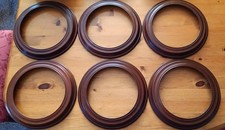 6 Vintage Van Hygan & Smythe