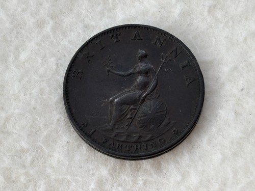 1799 george iii - 1799, copper