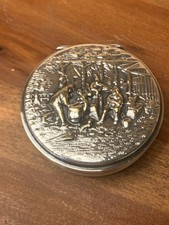 Vintage Silver Hans Jensen