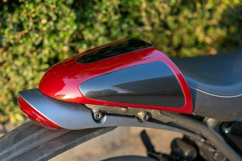 Seat cowl strap fit for - seat,
