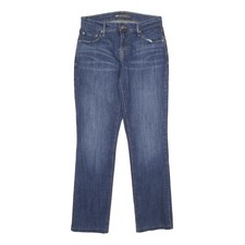 LEVI'S 505 Womens Jeans Blue