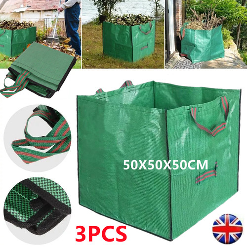 Extra large garden waste - large,