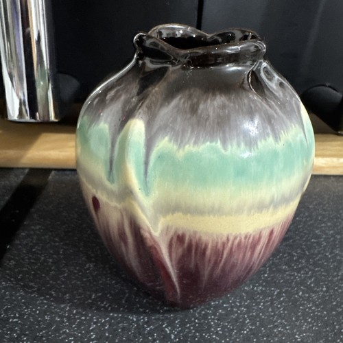 Vintage german art pottery - vintage,