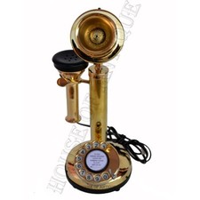 Antique Replica Brass