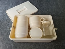 Picnic sandwich box Bandalasta