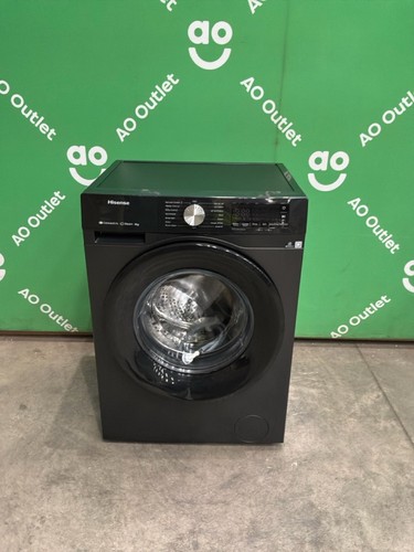 Hisense 8kg washing machine - 8kg,