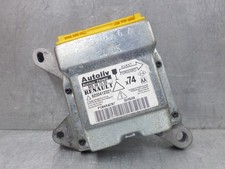 RENAULT LAGUNA MK2 2001-2007