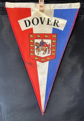 Vintage dover calais - vintage,