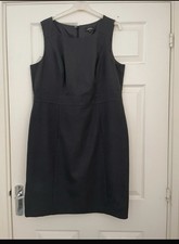 Pinafore Dress Size 18