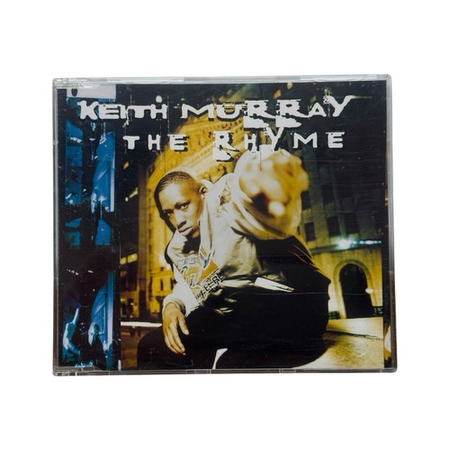 Keith murray the - keith,