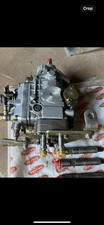 Fuel Injection Pump for