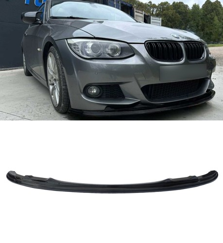 Front splitter gloss - splitter,