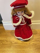 Victorian Beauty Porcelain