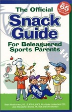 The Official Snack Guide For Beleag..., Weatherwax, Daw