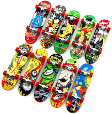 Finger Mini Skateboard, Deck