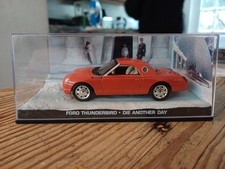 James Bond Series Ford