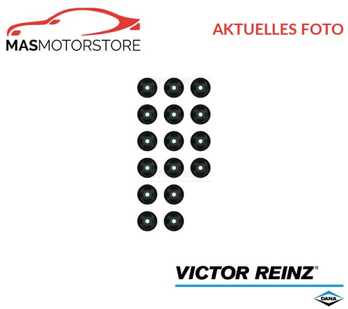 Valve stem gasket - valve,