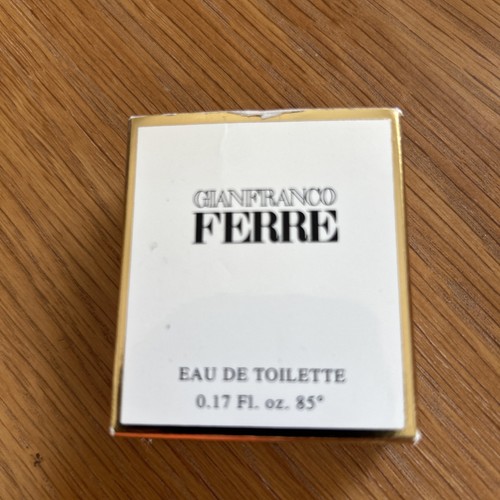 Rare vintage gianfranco ferre - rare,