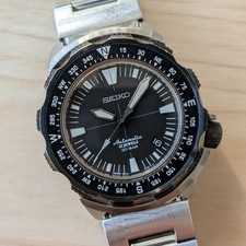 Discontinued Item: SEIKO Trek