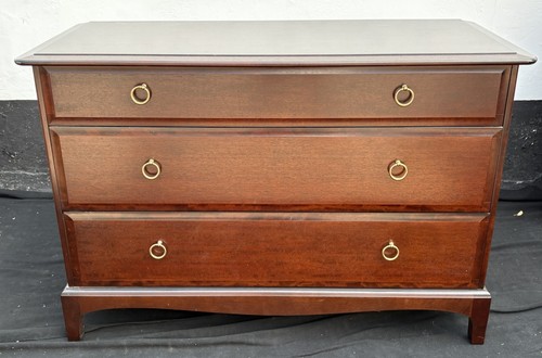 Vintage stag minstrel three - vintage,