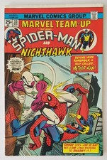 marvel team up #33, marvel