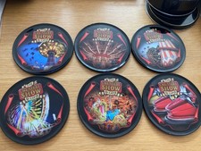 THE GREATEST SHOW ON EARTH